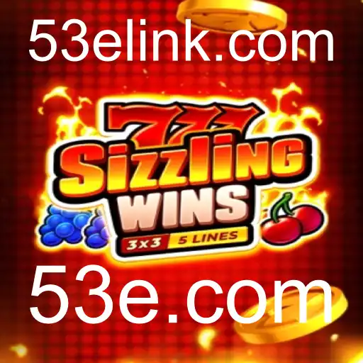 Descubra o Fascinante Mundo de 777sizzlingwins: Um Game de Azar Envolvente
