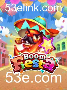 Descubra BoomFiesta: O Novo Jogo de Estratégia e Diversão