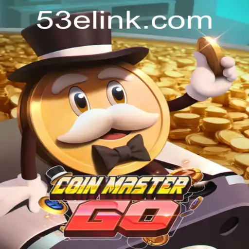 CoinMasterGO: Descubra a Nova Sensação no Mundo dos Games