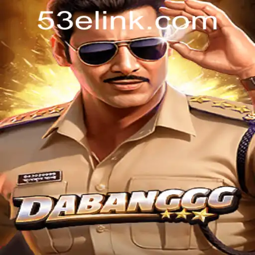 DABANGGG: Um Novo Fenômeno no Universo dos Jogos