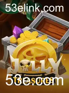 JollyTreasures: Aventura e Estratégia em Alto Mar