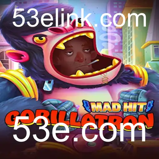 MadHitGorillatron: O Jogo que Está Revolucionando o Entretenimento Digital