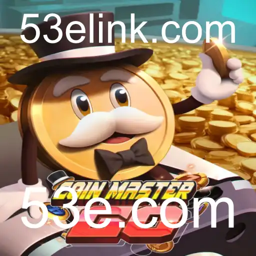 CoinMasterGO: Descubra a Nova Sensação no Mundo dos Games