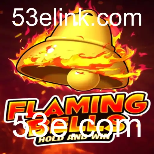 Flamingbells: Um Jogo Inovador com Desafios Empolgantes Integrado à 53e.com