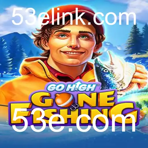 Desvendando as Aventuras de GoHighGoneFishing