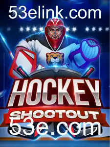 HockeyShootout: A Experiência Definitiva no Mundo dos Jogos de Hóquei