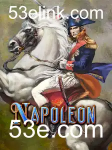 Explorando o Fascinante Jogo Napoleon