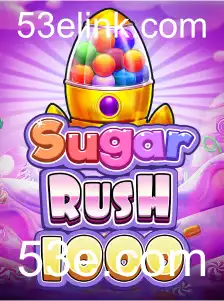 Explorando o Mundo de SugarRush1000: Uma Nova Sensação em Jogos