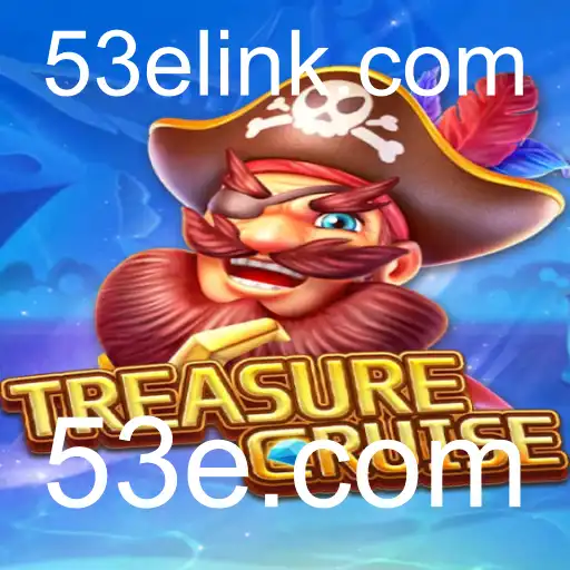 Descubra a Aventura Inédita de TREASURECRUISE