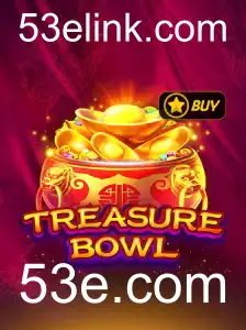 Explorando o Mundo Fascinante de TreasureBowl: O Jogo de Aventura Que Conquista 53e.com