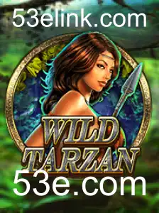 WildTarzan: Um Mergulho na Aventura Selvagem
