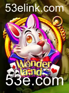 Explorando o Fascinante Mundo de Wonderland: Regras e Estrutura do Jogo