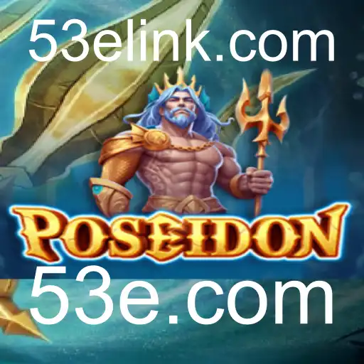 Poseidon: A Emocionante Jornada de Estratégia e Aventura
