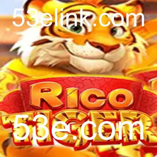 Descubra o Empolgante Mundo de RicoTiger: Aventura e Estratégia