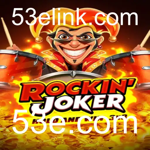 Desvendando o Fascinante Mundo de RockinJoker: Regras, Estratégias e Eventos Recentes