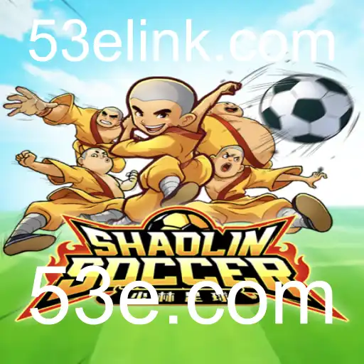 ShaolinSoccer: Um Mergulho no Mundo do Futebol e Artes Marciais