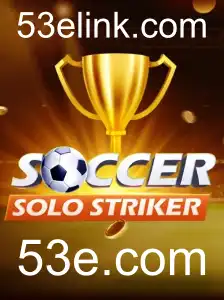 Conheça o SoccerSoloStriker: O Jogo Revolucionário do Futebol Digital
